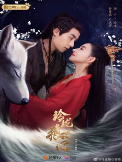 Волчье сердце Лин Лун / Ling Long Lang Xin, The Double-Sided Girl, Exquisite Wolf Heart / 2021 