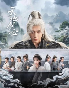 Сердце меча Небес и Земли