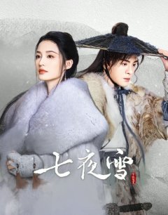 Семь снежных ночей / Qi Yue Xue / 2024 