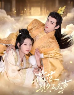 Сбежавшая наложница / Hua Luo Zhao Xi Yu Wu Sheng / 2026 
